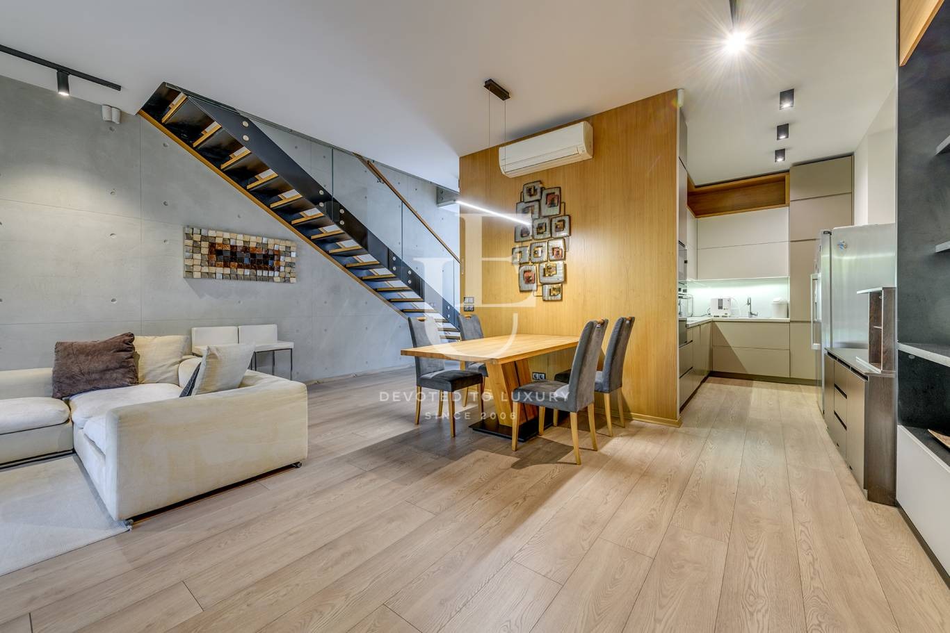 Продава КЪЩА, гр. София, Бояна, снимка 4 - Къщи - 54146954