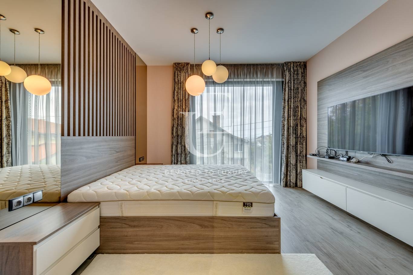 Продава КЪЩА, гр. София, Бояна, снимка 9 - Къщи - 54146954