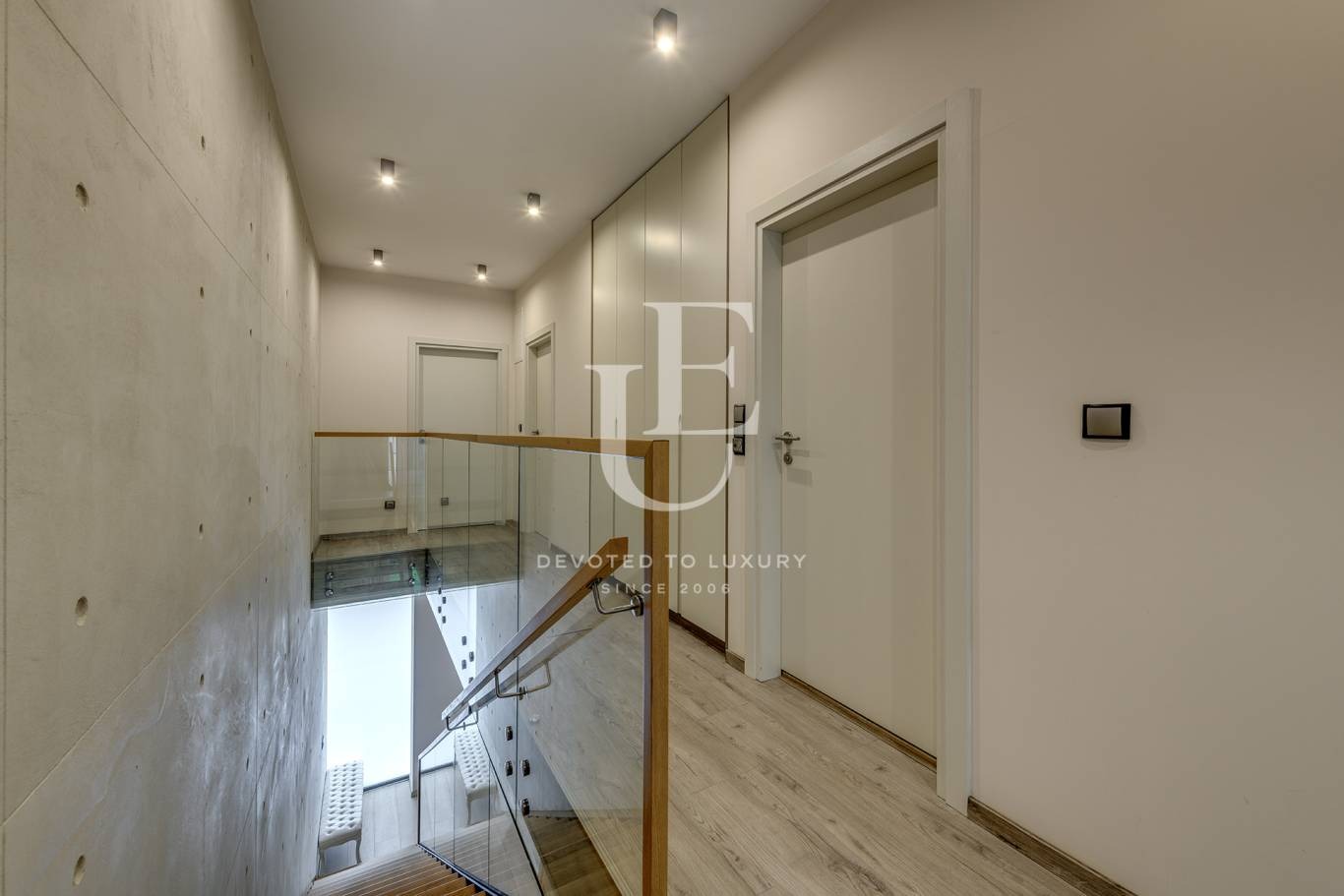 Продава КЪЩА, гр. София, Бояна, снимка 12 - Къщи - 54146954