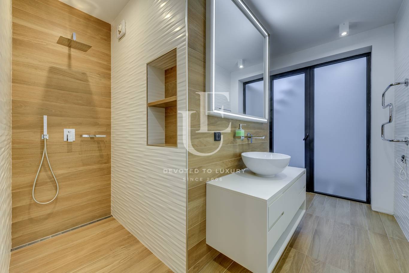 Продава КЪЩА, гр. София, Бояна, снимка 7 - Къщи - 54146954