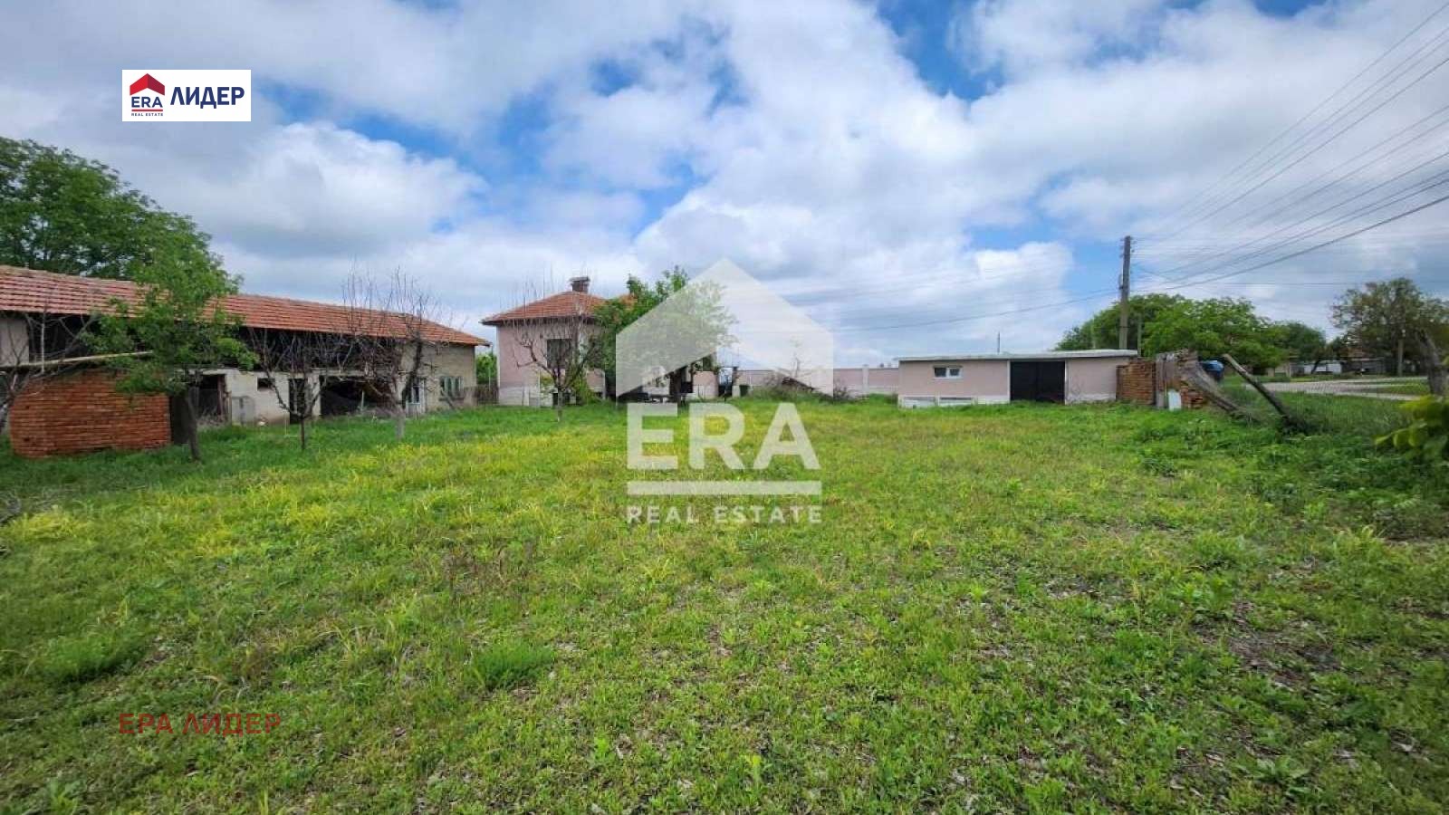 Продава КЪЩА, с. Бъзън, област Русе, снимка 5 - Къщи - 54232268