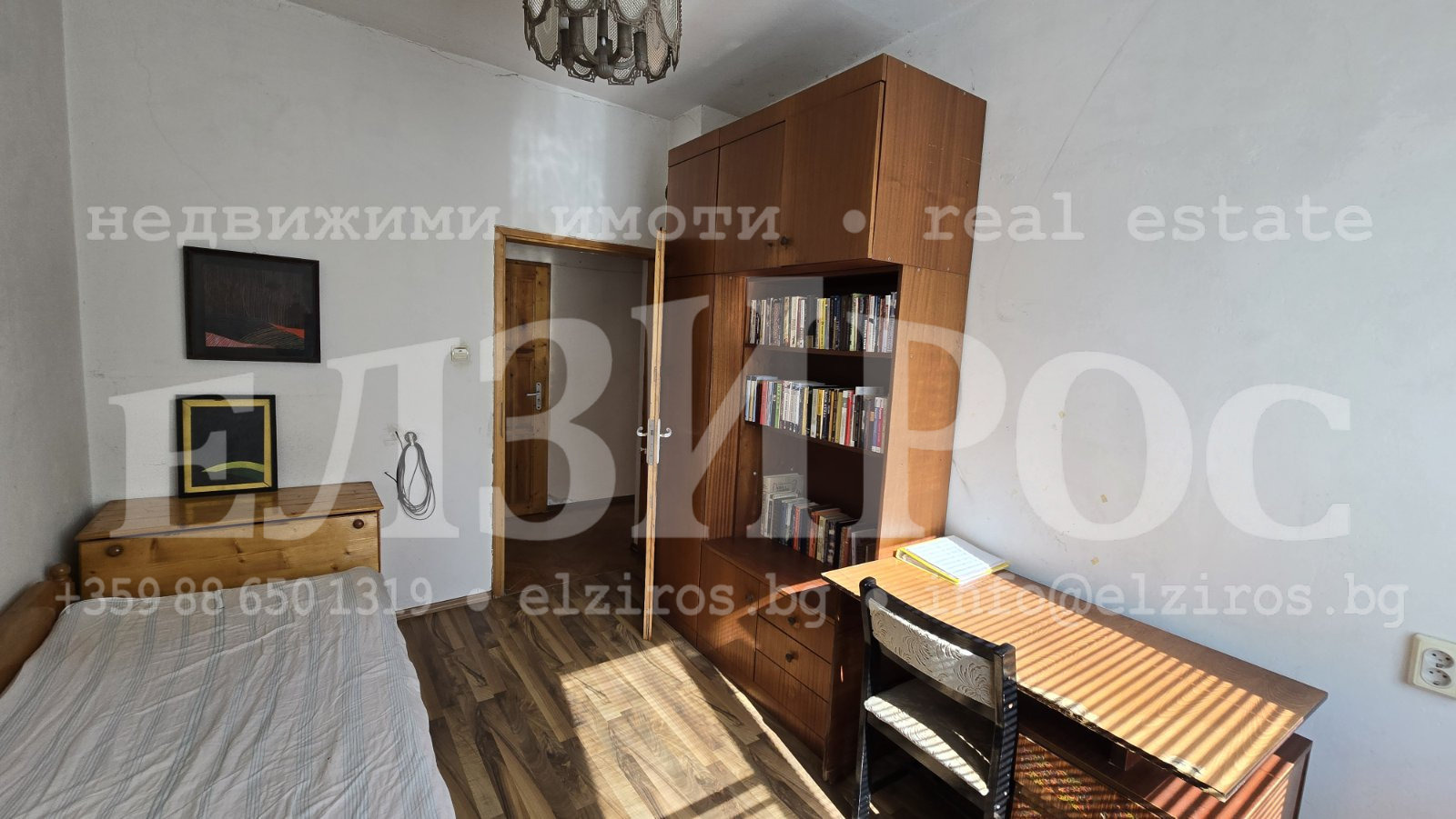 Продава КЪЩА, гр. Кюстендил, Център, снимка 12 - Къщи - 55009982