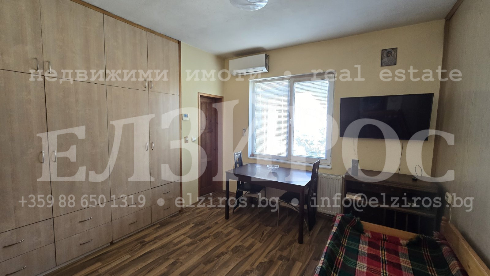 Продава КЪЩА, гр. Кюстендил, Център, снимка 9 - Къщи - 55009982