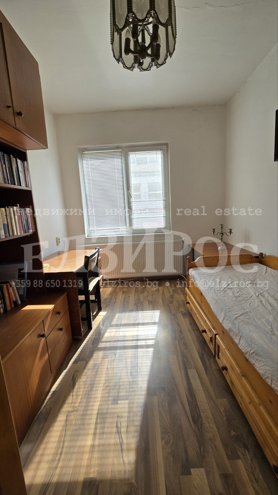 Продава КЪЩА, гр. Кюстендил, Център, снимка 11 - Къщи - 55009982