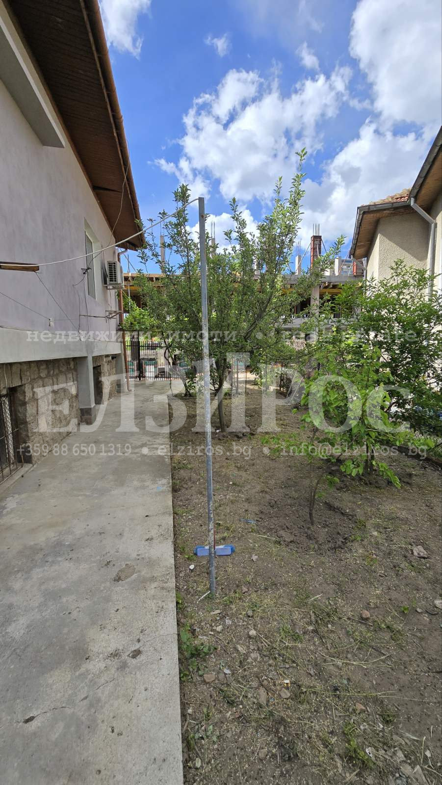 Продава КЪЩА, гр. Кюстендил, Център, снимка 16 - Къщи - 55009982