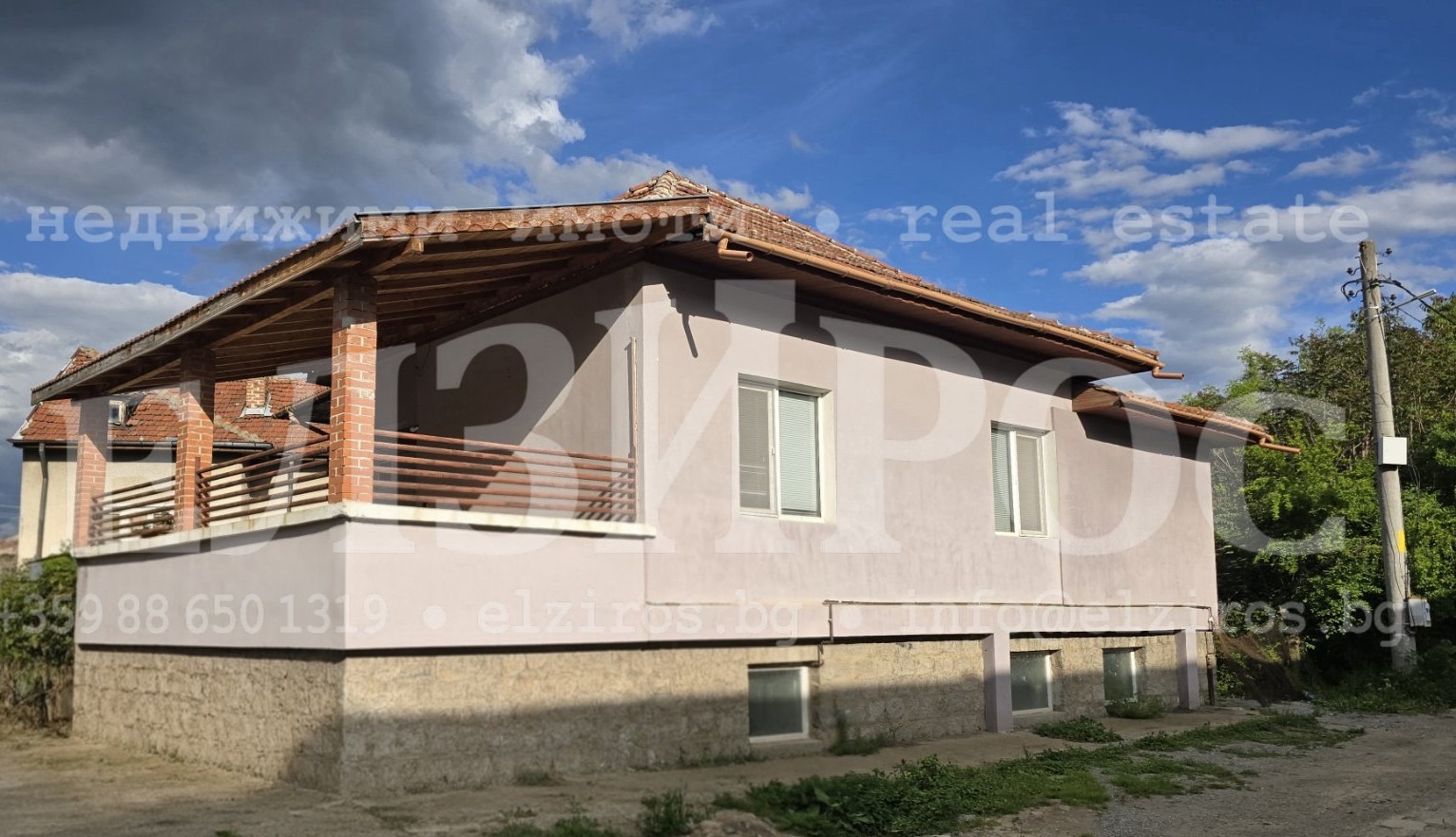 Продава КЪЩА, гр. Кюстендил, Център, снимка 17 - Къщи - 55009982
