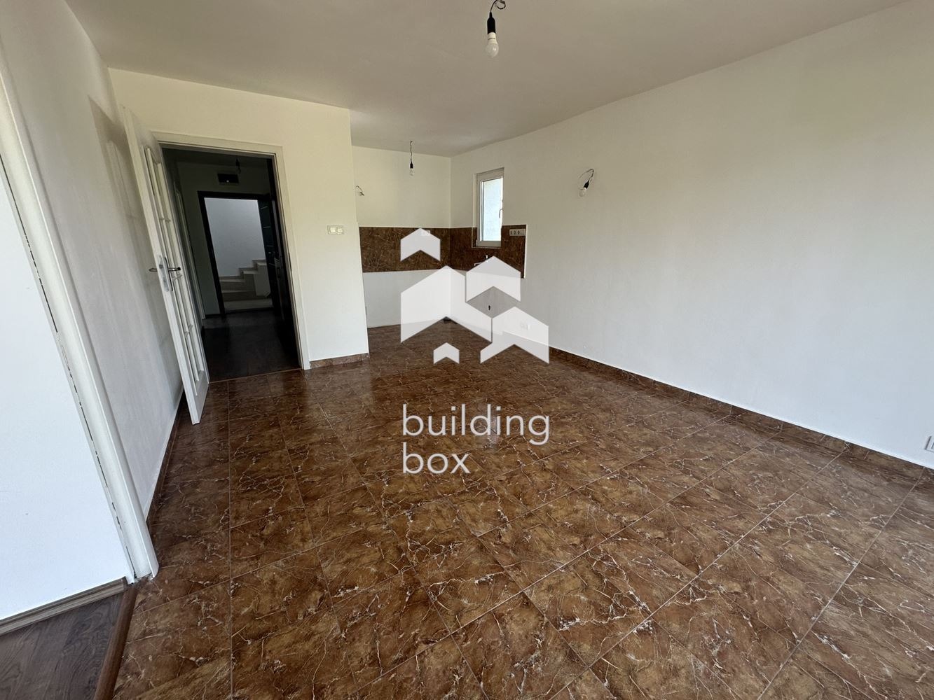 Продава КЪЩА, гр. София, с. Лозен, снимка 6 - Къщи - 55886974