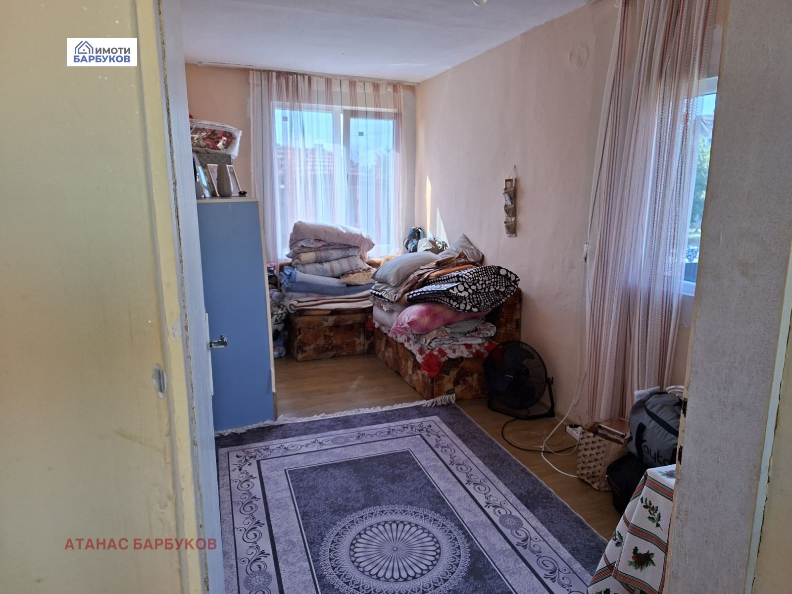 Продава КЪЩА, гр. Мартен, област Русе, снимка 2 - Къщи - 55902168