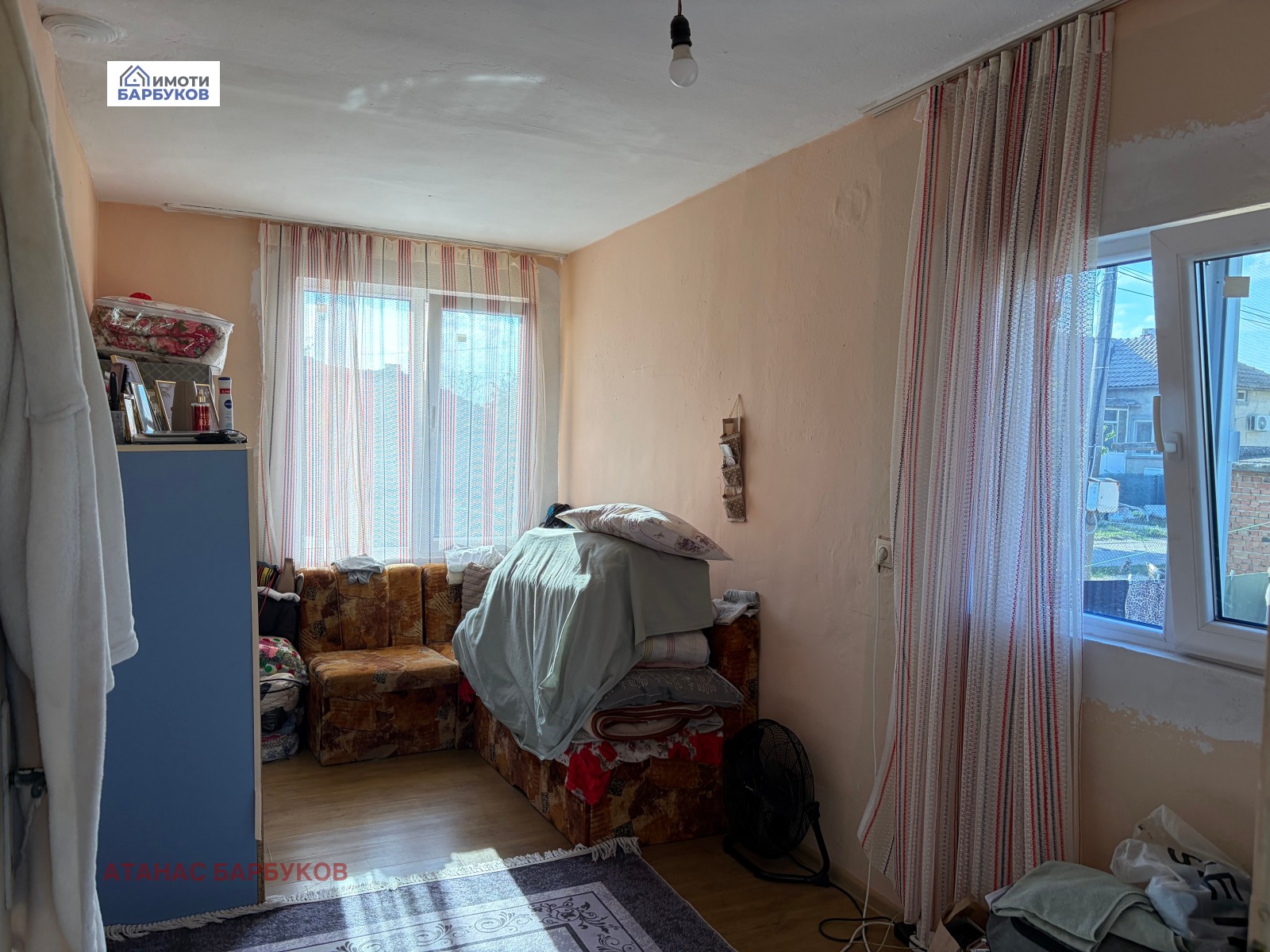 Продава КЪЩА, гр. Мартен, област Русе, снимка 3 - Къщи - 55902168