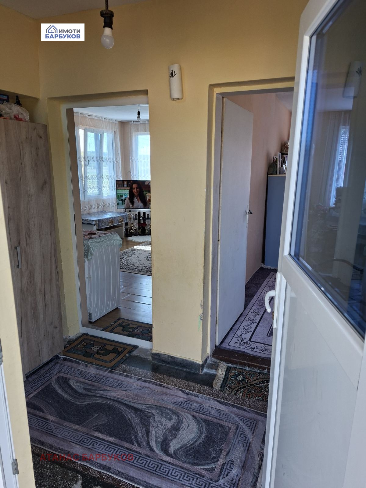 Продава КЪЩА, гр. Мартен, област Русе, снимка 5 - Къщи - 55902168
