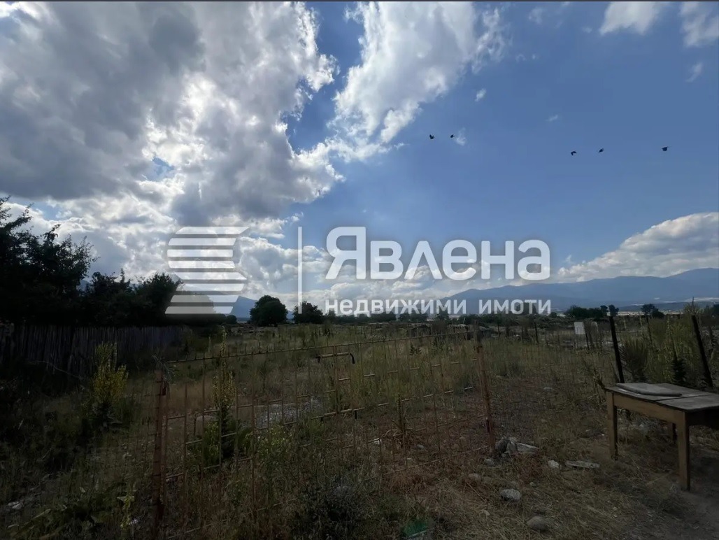 Продава ЗЕМЕДЕЛСКА ЗЕМЯ, гр. Банско, област Благоевград