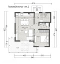 Продава КЪЩА, гр. Костинброд, област София област, снимка 4