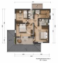Продава КЪЩА, гр. Костинброд, област София област, снимка 3