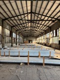 Продава ПРОМ. ПОМЕЩЕНИЕ, гр. Любимец, област Хасково, снимка 1