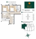 Продава 3-СТАЕН, град Варна, к.к. Чайка • 135700 € / 265406.13 лв. • 34506848 3
