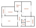 Продава 3-СТАЕН, град Перник, Изток • 89000 € • 47803872 — Holmes.bg