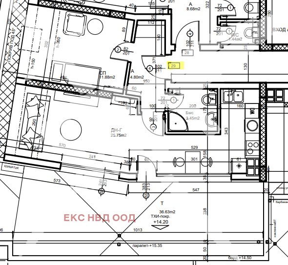 Продава 2-СТАЕН | Imot.bg — изображение 1