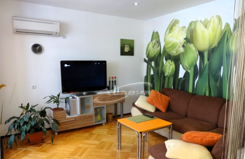 Продава 4-СТАЕН в град Ловеч, Център - 83 кв.м / 119 000 € » 232 743.77 лв., АСАВИЯ