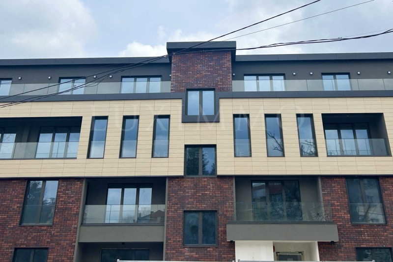 Продава 3-СТАЕН в град София, Витоша - 108 кв.м / 280 000 € » 547 632.40 лв., ЛУКСИММО