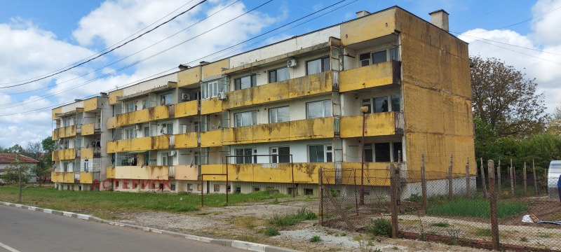 Продава МЕЗОНЕТ в област Ямбол, гр. Болярово - 140 кв.м / 36 000 € » 70 409.88 лв., АСТЕРИСК