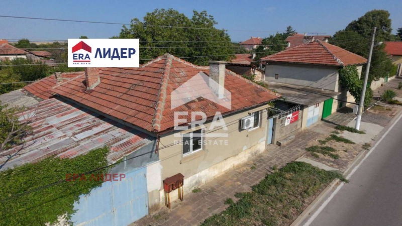 Продава КЪЩА в област Русе, с. Иваново - 136 кв.м / 50 000 € » 97 791.50 лв., ЕРА ЛИДЕР