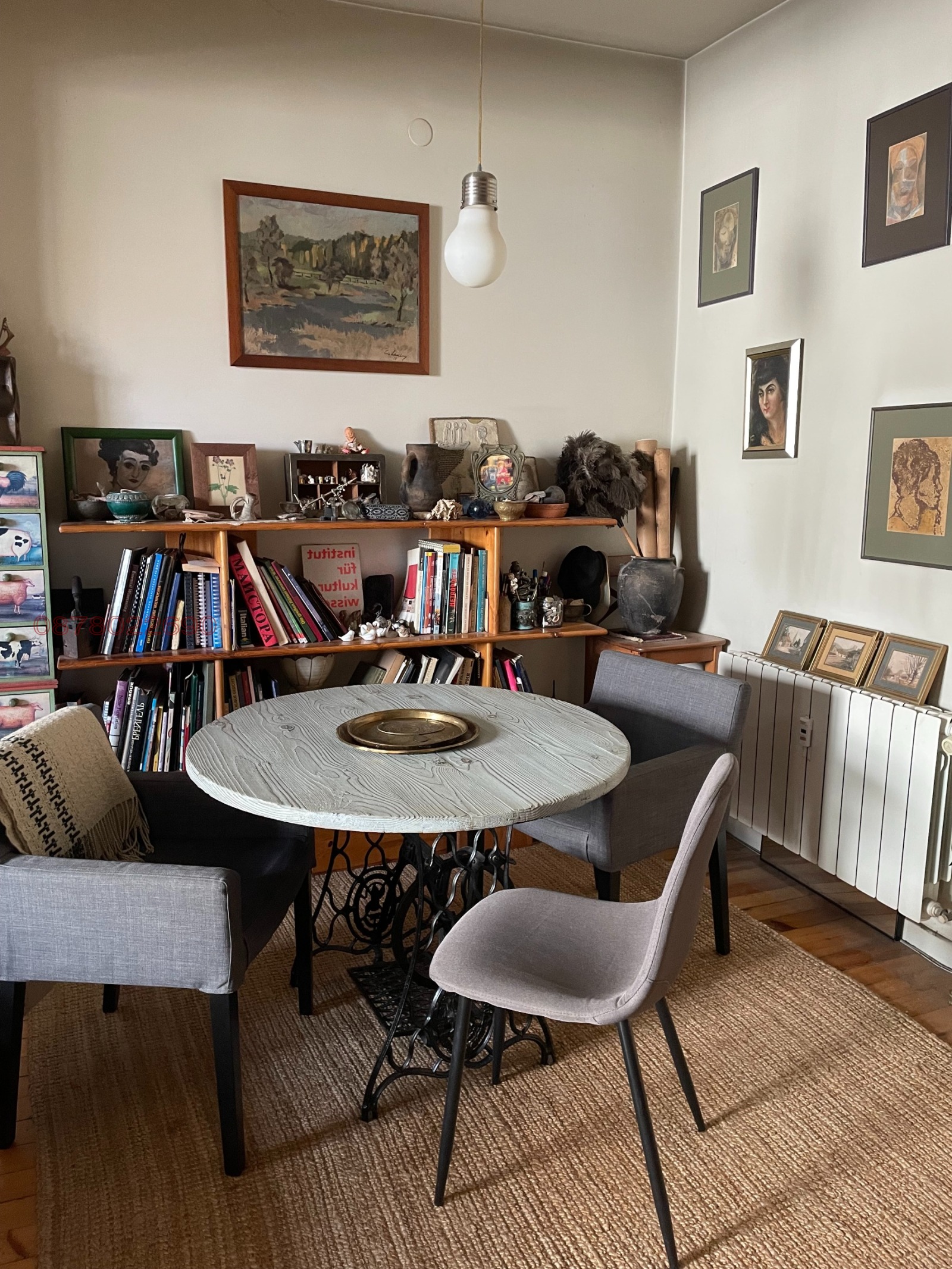 Продава 2-СТАЕН | Imot.bg — изображение 3