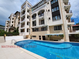 Studio Sweti Wlas, region Burgas