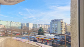 1 chambre Meden roudnik - zona A, Bourgas 6