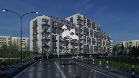 1 dormitor Liulin 5, Sofia 6
