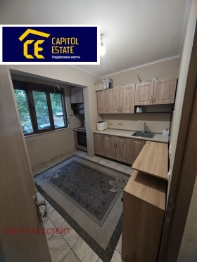 Продава 2-стаен град София Надежда 4 - [1] 