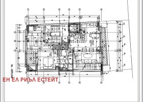 Maisonette Zentar, Plowdiw 6