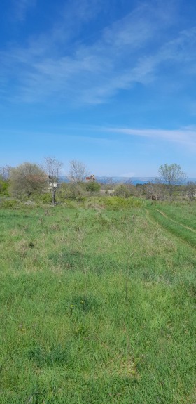 Trama Yasna polyana, región Burgas 1