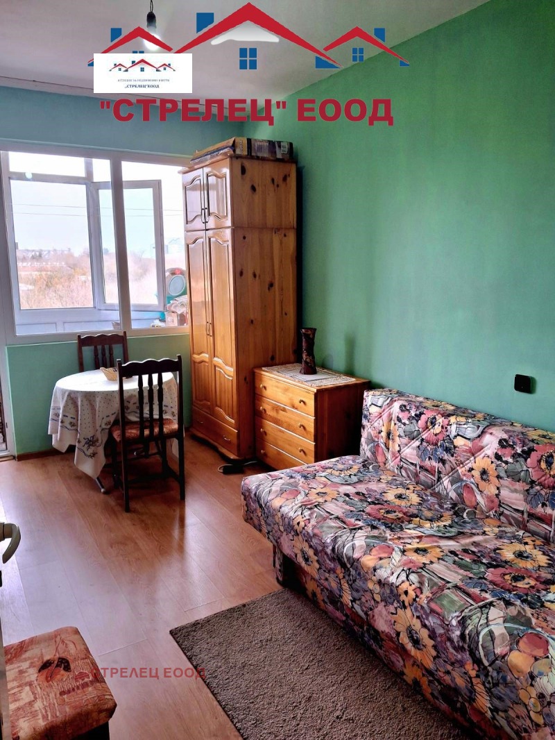 Продава  1-стаен град Добрич , Промишлена зона - Запад , 33 кв.м | 64918878 - изображение [4]