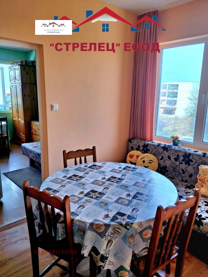 Продава  1-стаен град Добрич , Промишлена зона - Запад , 33 кв.м | 64918878