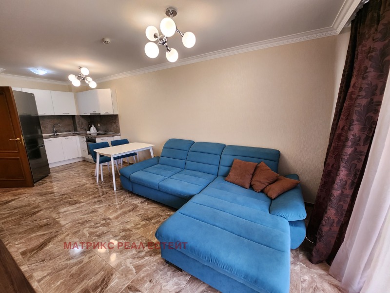 Zu verkaufen  Studio region Burgas , Sweti Wlas , 61 qm | 23686503 - Bild [3]