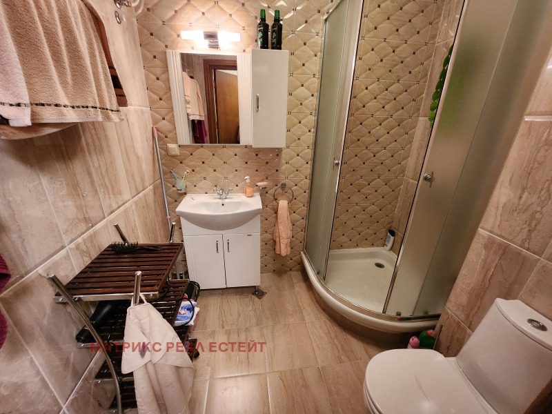 Zu verkaufen  Studio region Burgas , Sweti Wlas , 61 qm | 23686503 - Bild [8]