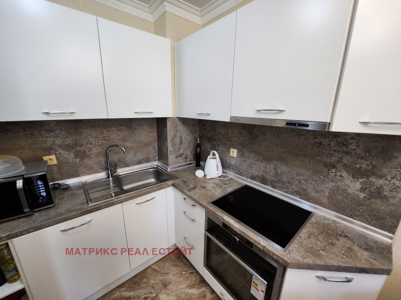Zu verkaufen  Studio region Burgas , Sweti Wlas , 61 qm | 23686503 - Bild [5]