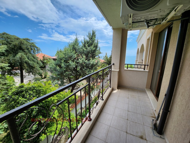 Zu verkaufen  Studio region Burgas , Sweti Wlas , 61 qm | 23686503 - Bild [12]