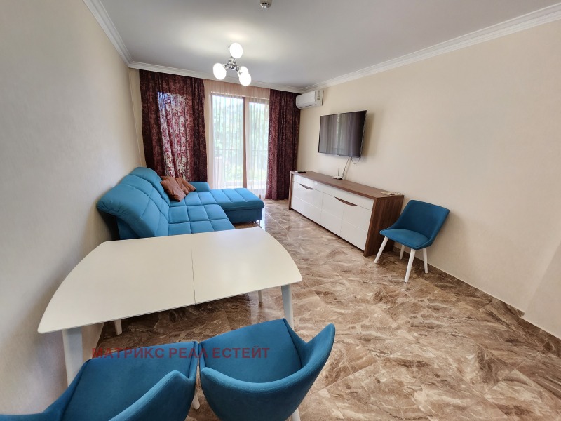 Zu verkaufen  Studio region Burgas , Sweti Wlas , 61 qm | 23686503 - Bild [4]
