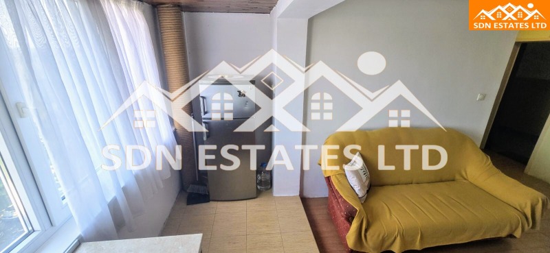 De vânzare  Studio Stara Zagora , Țentâr , 40 mp | 91102629 - imagine [5]