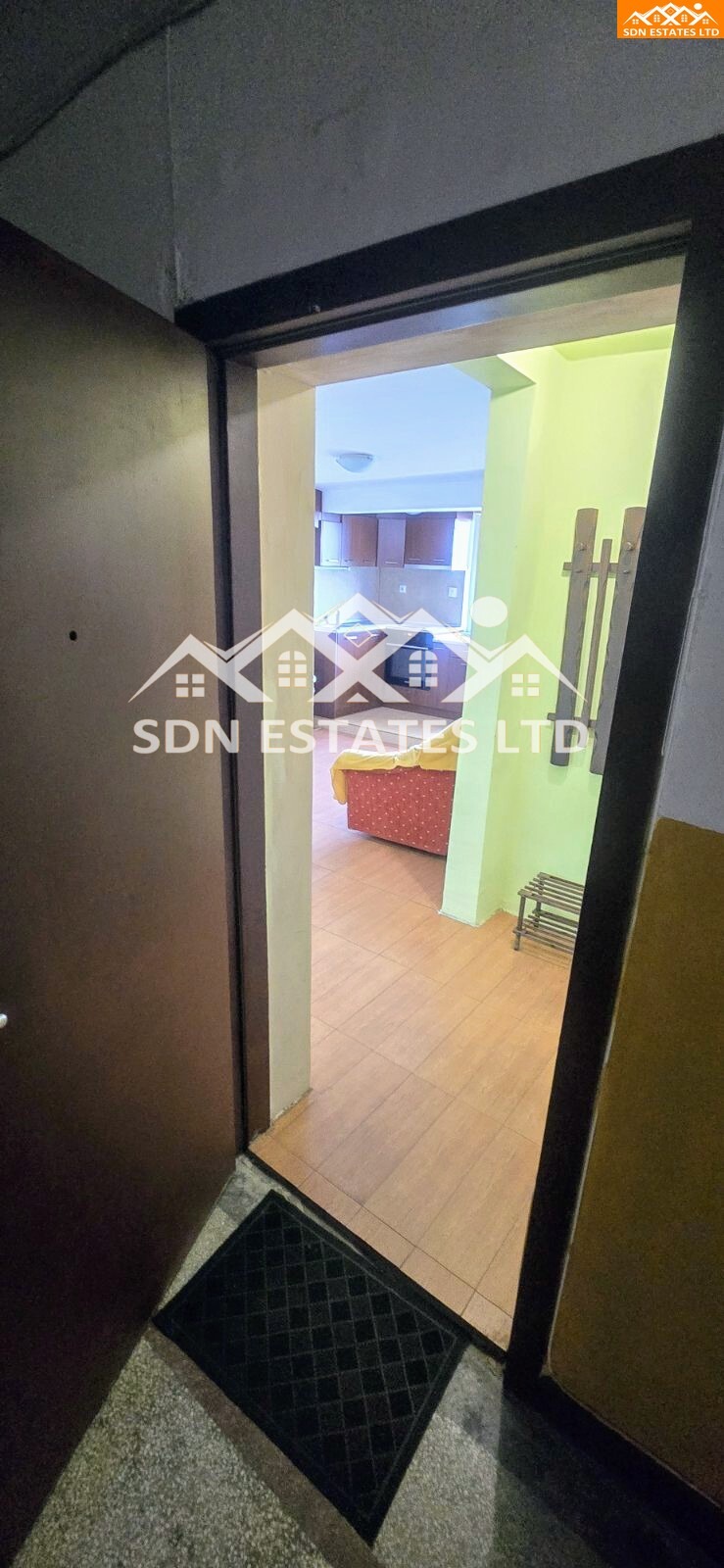 De vânzare  Studio Stara Zagora , Țentâr , 40 mp | 91102629 - imagine [11]