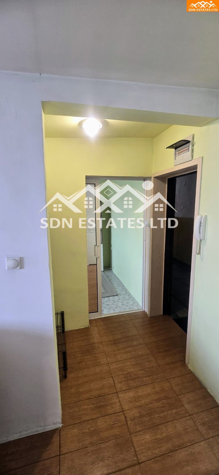 De vânzare  Studio Stara Zagora , Țentâr , 40 mp | 91102629 - imagine [9]