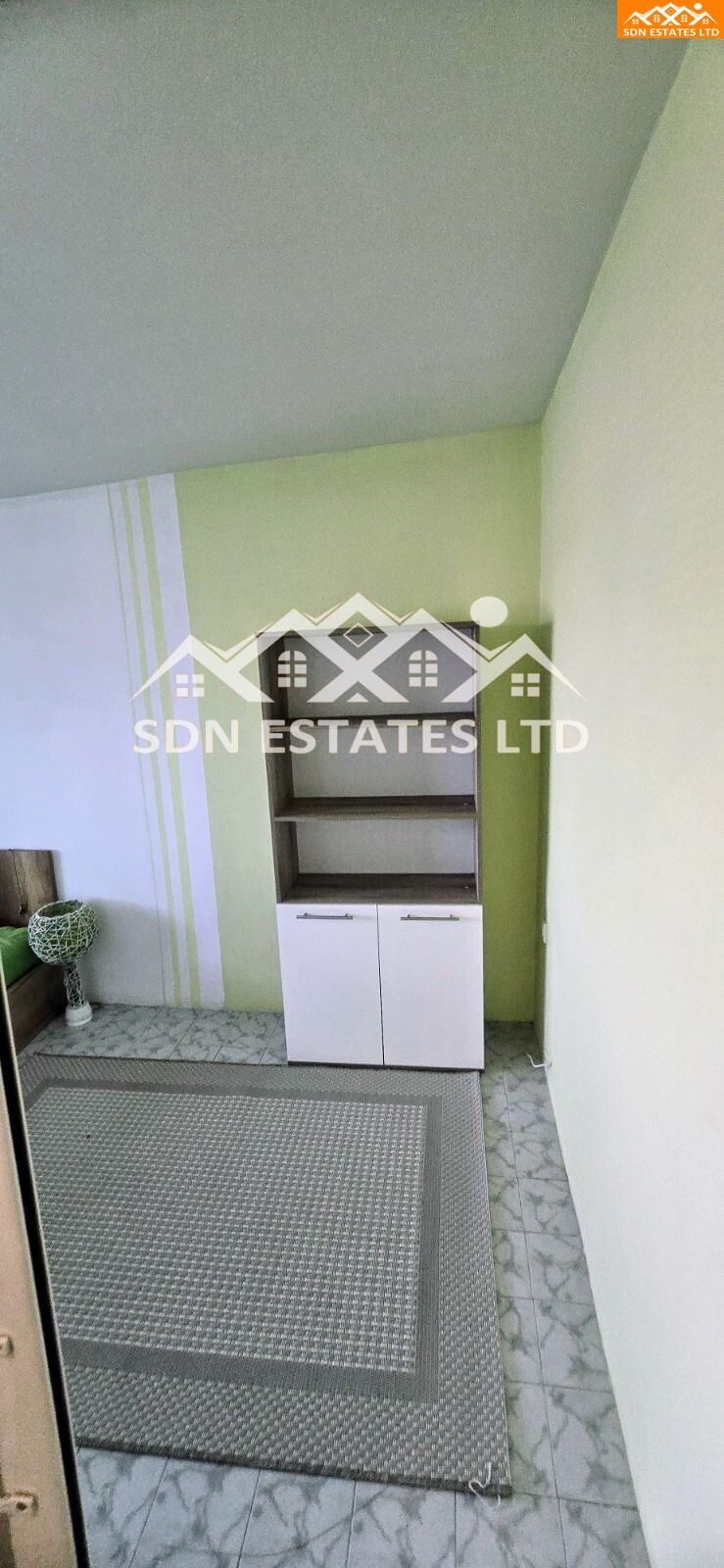 De vânzare  Studio Stara Zagora , Țentâr , 40 mp | 91102629 - imagine [3]