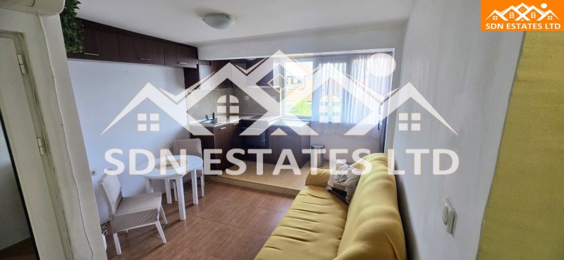 De vânzare  Studio Stara Zagora , Țentâr , 40 mp | 91102629 - imagine [4]