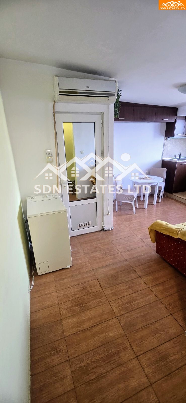De vânzare  Studio Stara Zagora , Țentâr , 40 mp | 91102629 - imagine [6]