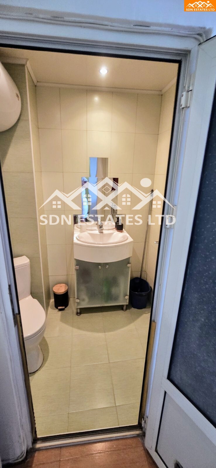 De vânzare  Studio Stara Zagora , Țentâr , 40 mp | 91102629 - imagine [7]