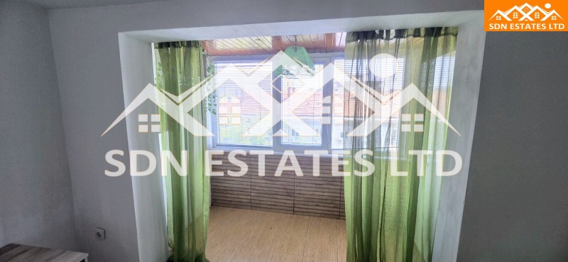 De vânzare  Studio Stara Zagora , Țentâr , 40 mp | 91102629 - imagine [2]