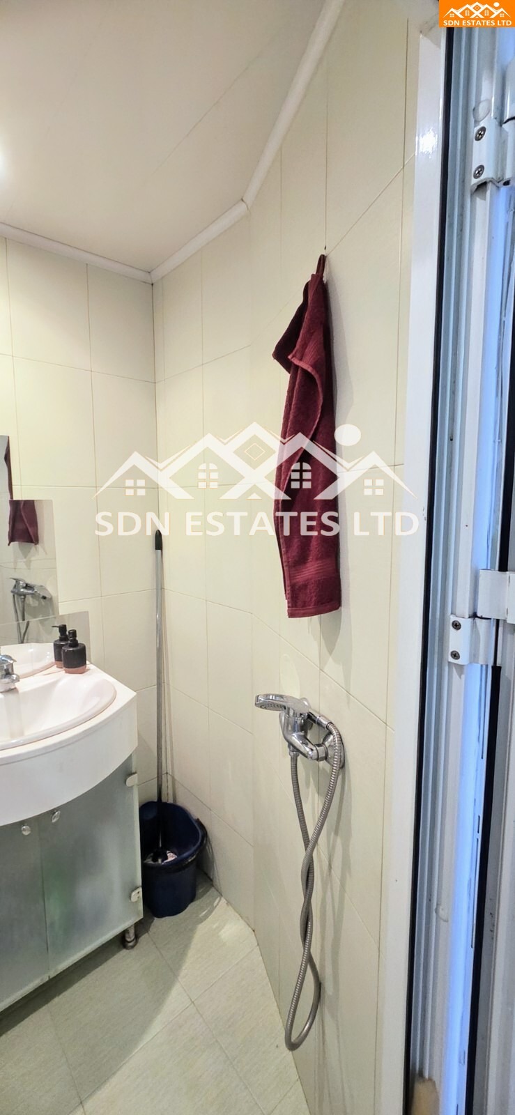 De vânzare  Studio Stara Zagora , Țentâr , 40 mp | 91102629 - imagine [8]