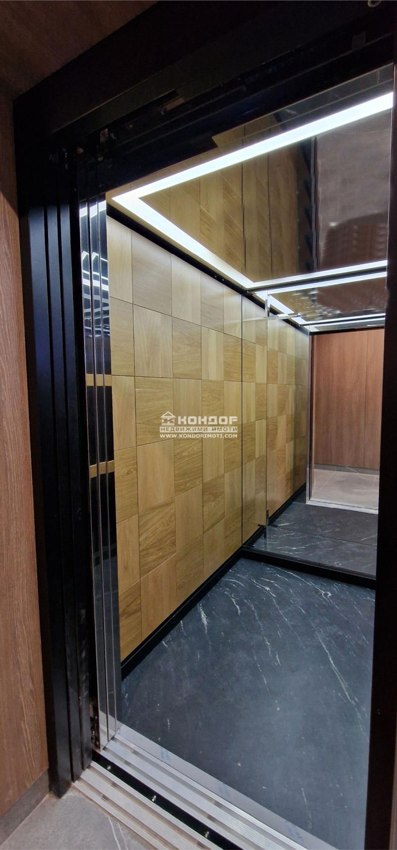 Na prodej  Studio Plovdiv , Trakija , 60 m2 | 42468394 - obraz [3]