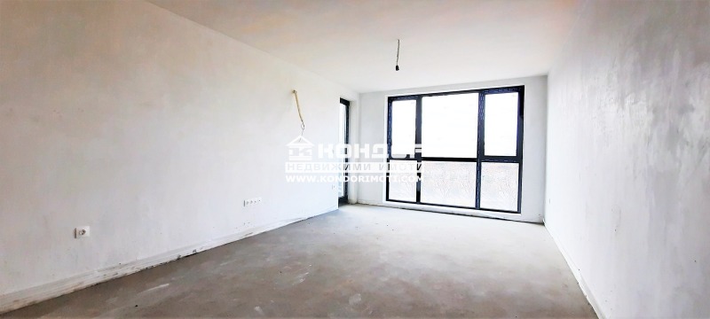 Na prodej  Studio Plovdiv , Trakija , 60 m2 | 42468394 - obraz [4]